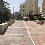 Skol Apartments Marbella - 1 Bedroom Apartment With Sea Views