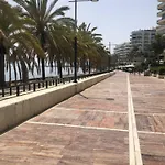 Skol Apartments Marbella - 1 Bedroom Apartment With Sea Views
