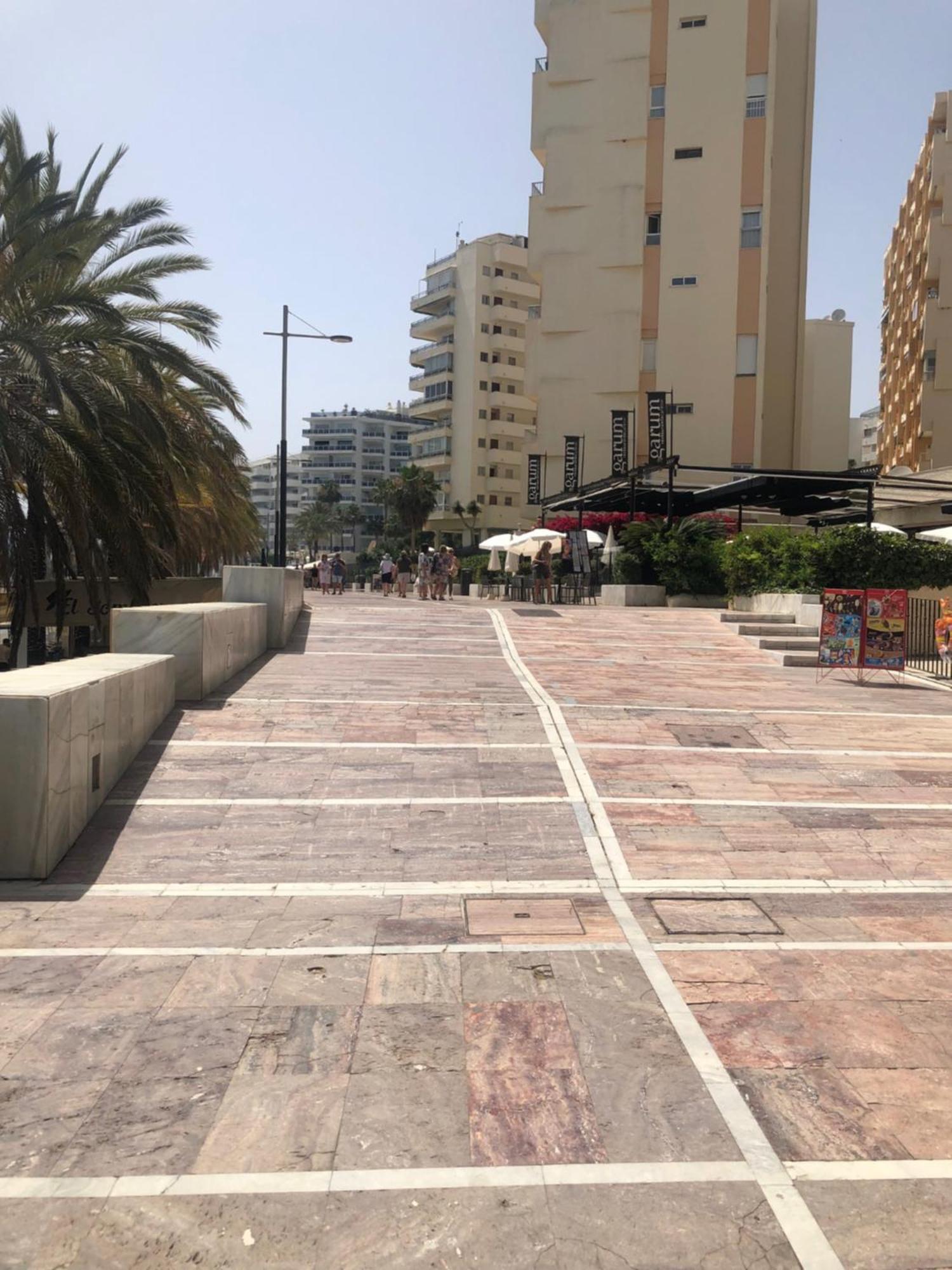 Skol - 1 Bedroom With Sea Views Apartamento